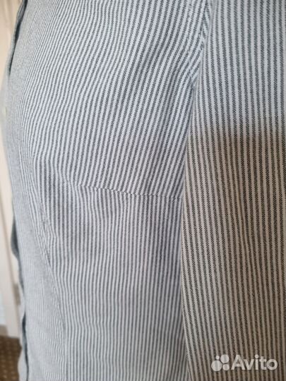 Рубашка женская Хлопок 100 %, Германия