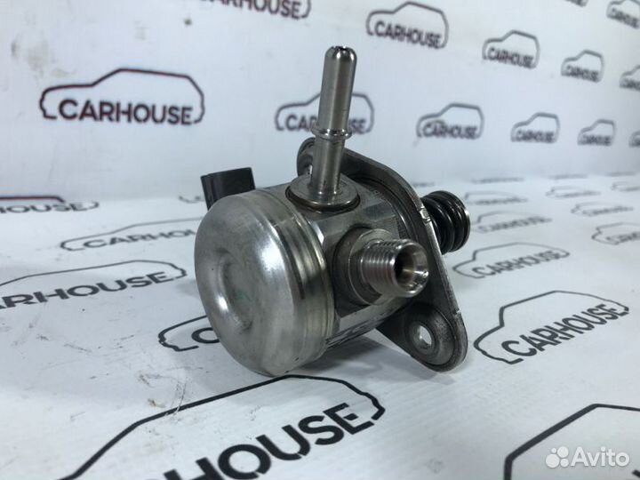 Тнвд Nissan X-Trail 2.0 MR20DE