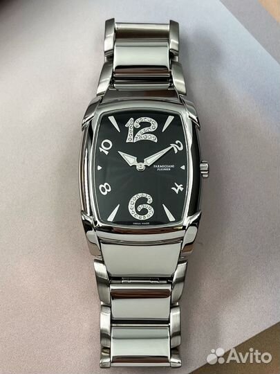 Часы Parmigiani Fleurier Kalpa Piccola Ladies