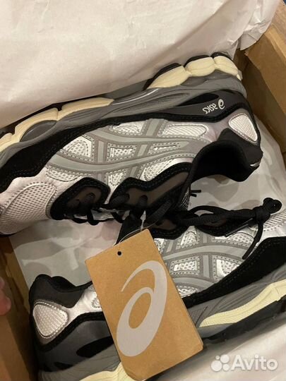 Asics gel nyc оригинал