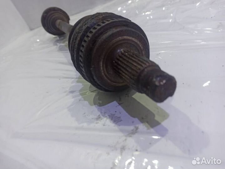 Привод задний правый 33217533446