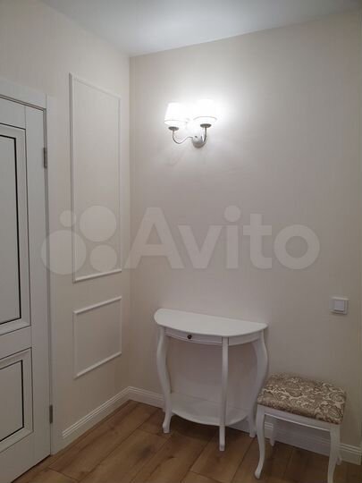 1-к. квартира, 37 м², 8/16 эт.