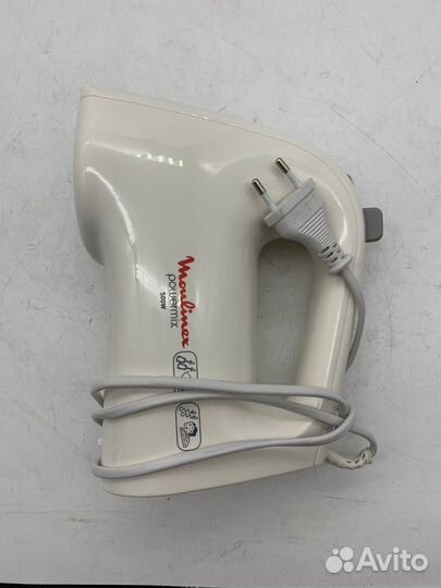 Миксер Moulinex Power Mix HM612110