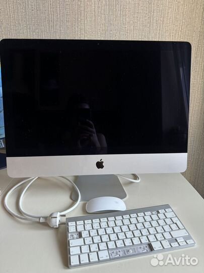 Apple iMac 21.5 2014 8 GB