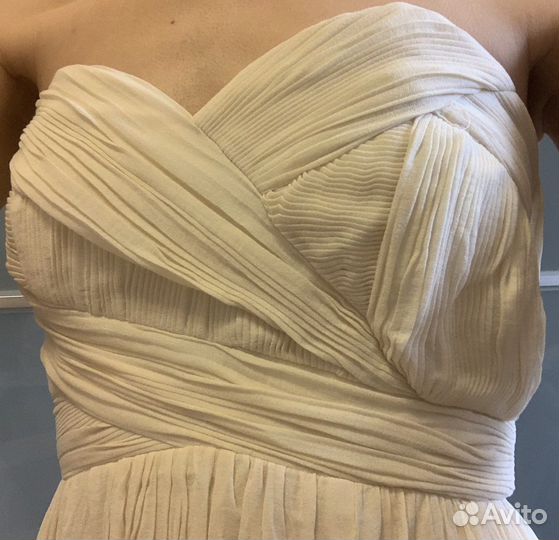 Платье French Connection 10 UK оригинал