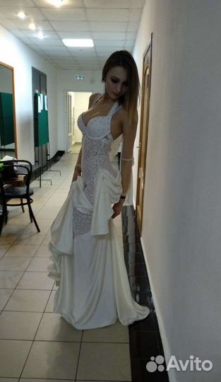 Костюм для восточного танца 46