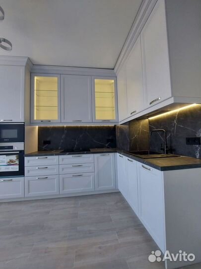 Кухонный гарнитур