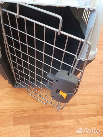 Переноска для собак