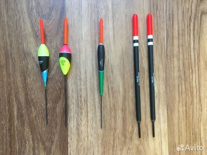 Рыболовные снасти