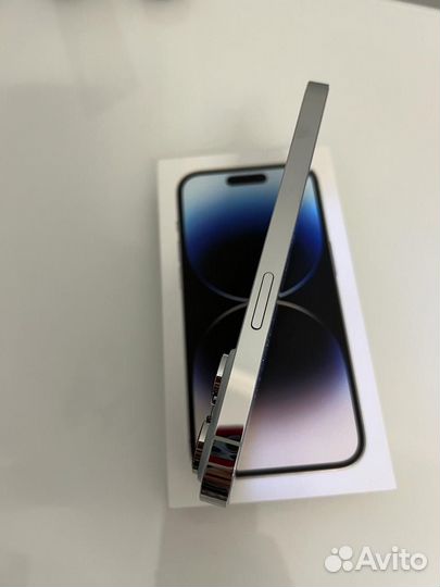 iPhone 14 Pro, 128 ГБ