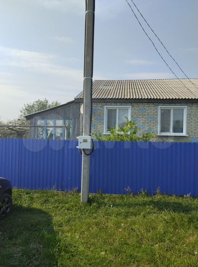 Дом 114,5 м² на участке 12,3 сот.