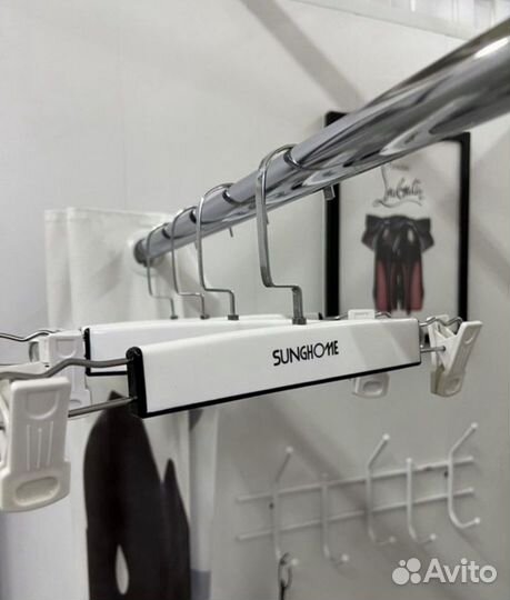 Вешалки плечики