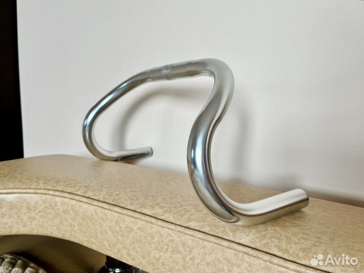 Руль баран 25.4