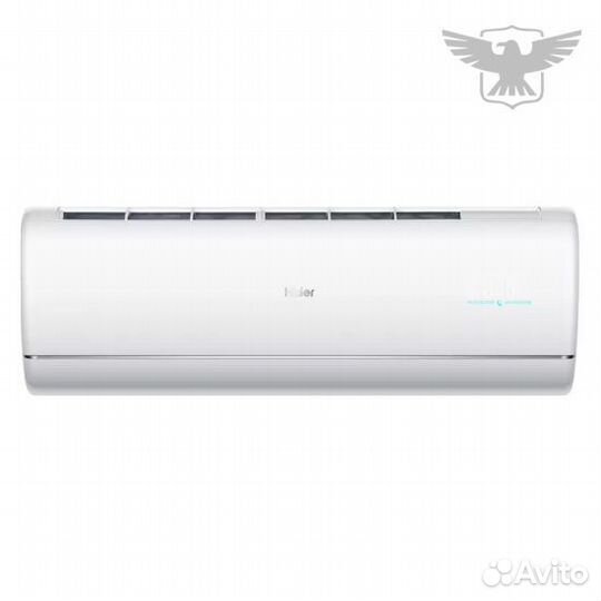 Кондиционер Haier AS35S2SJ1FA-W/1U35mecfra Jade In