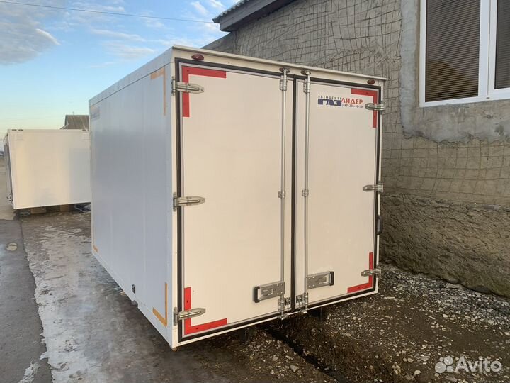 Термо будка на газель