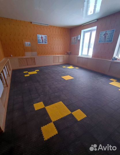 Пвх плитка pacпpoдажа от 10м728