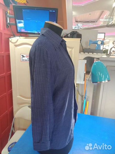 Ремонт и пошив одежды любой сложности