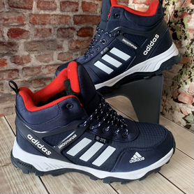 Adidas мужские кроссовки зимние 41-46р