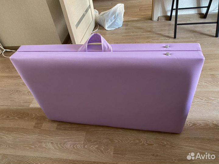 Кушетка косметологическая