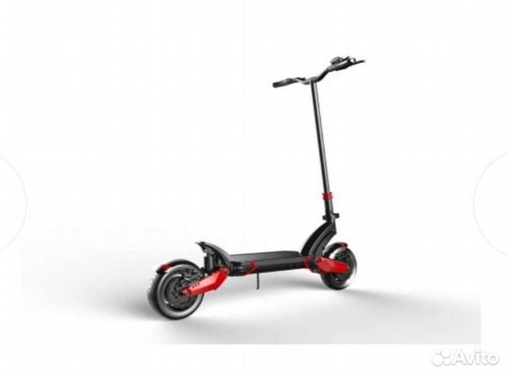 Электросамокат Kugoo G1