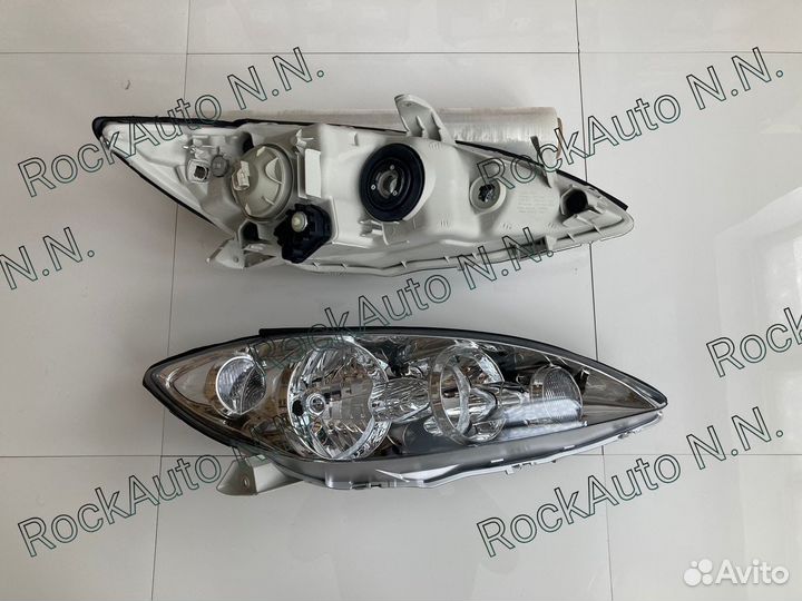 Фара (1шт) Toyota Camry 30 (2004-2006)