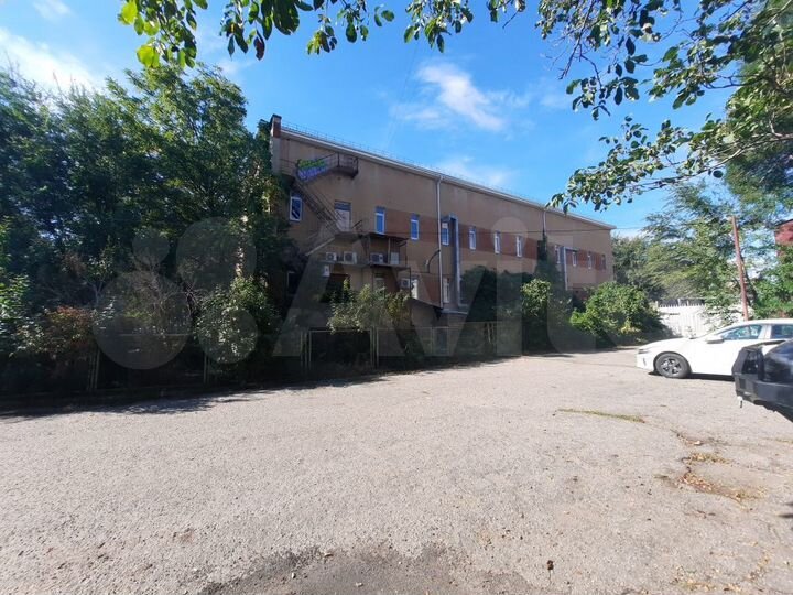 Продажа помещений 1762 кв.м. в Краснодаре