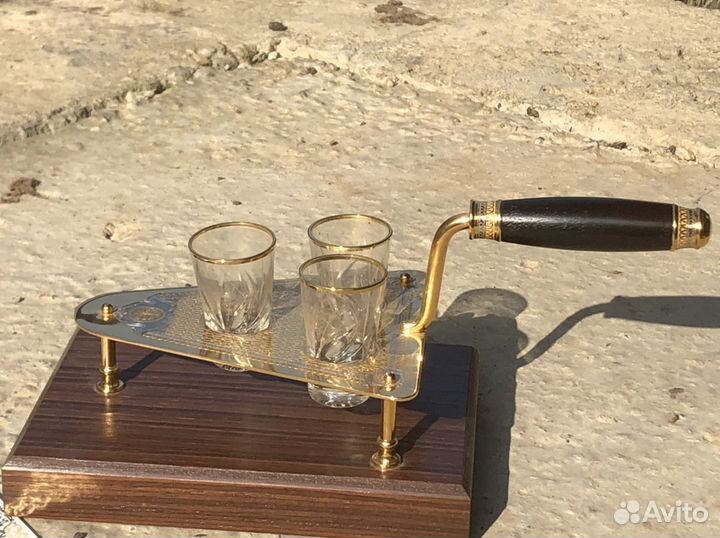 Набор для водки 