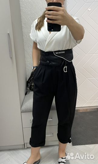 Комбинезон женский