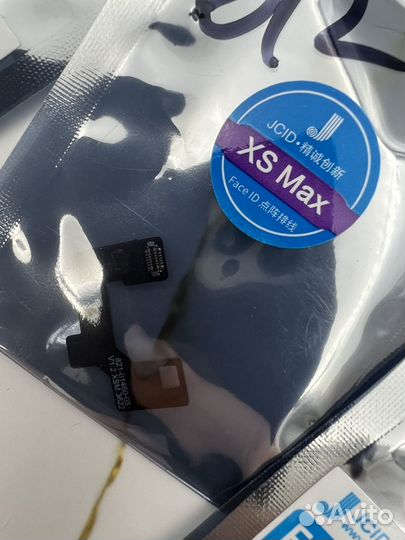 Шлейф для восстановления Face ID / ремонта акб