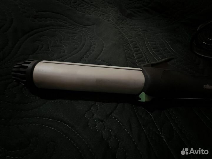 Плойка Braun Satin Hair 7
