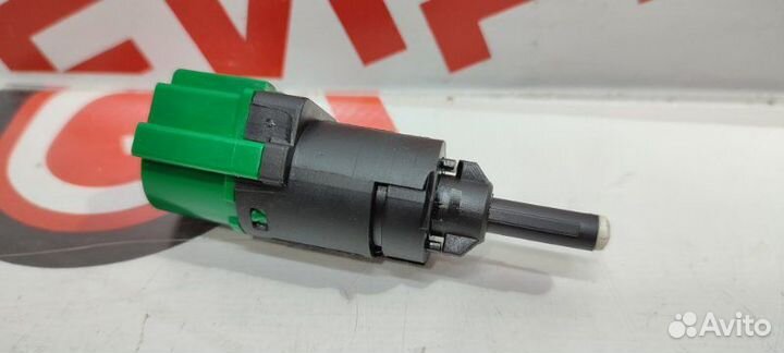 Концевик под педаль тормоза Citroen C4 B7 EP6C