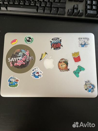 Apple MacBook Pro 13 retina 2015