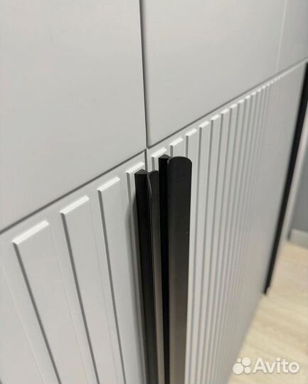 Шкаф на заказ с установкой