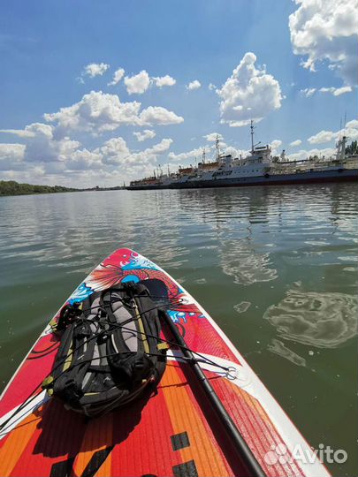 Доска для сап sup board