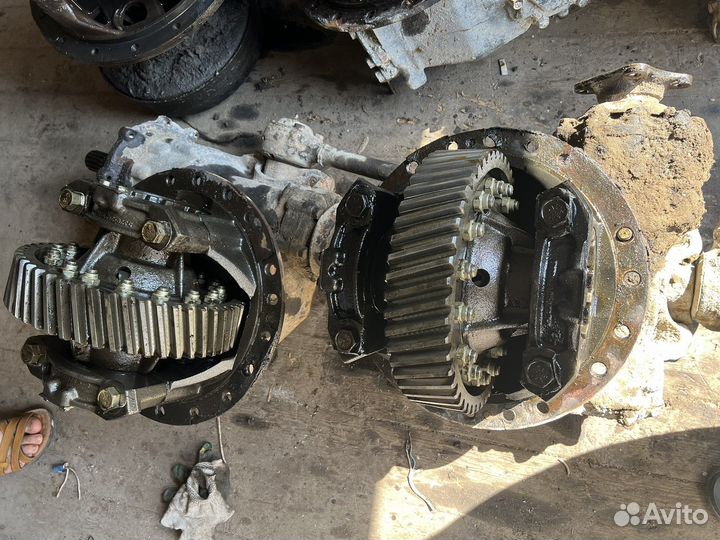 Продам редуктор камаз 47 49 50 зубев