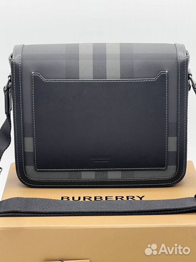 Сумка мужская Burberry Alfred Bag