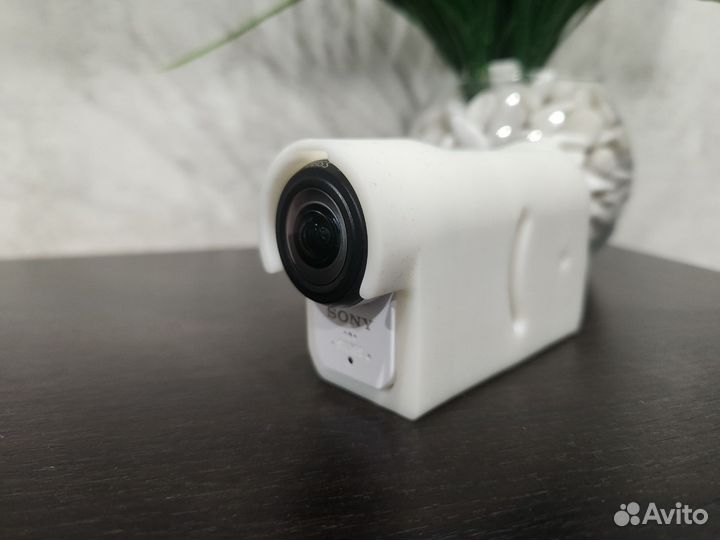 Чехол sony fdr x3000