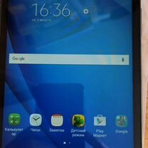 Samsung galaxy Tab a6