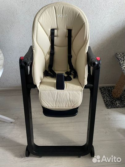 Стульчик - гамак для кормления