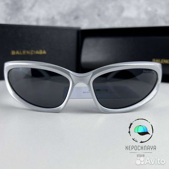 Очки Balenciaga Premium Унисекс