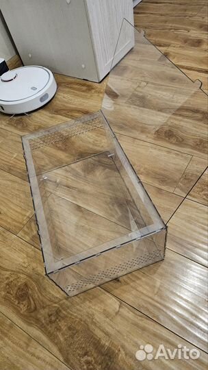 Террариум. комплект для содержания рептилии, змеи