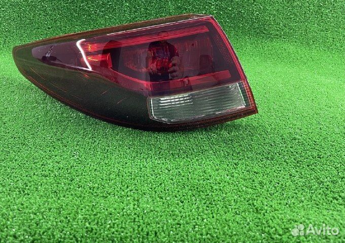 Фонарь левый Рио Х