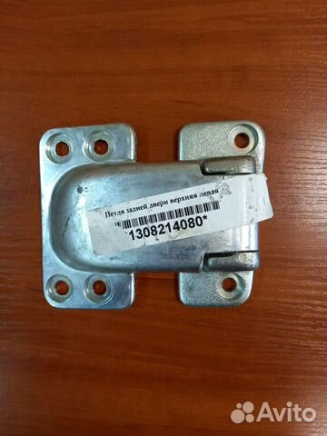 Петля задней двери левая правая fiat ducato