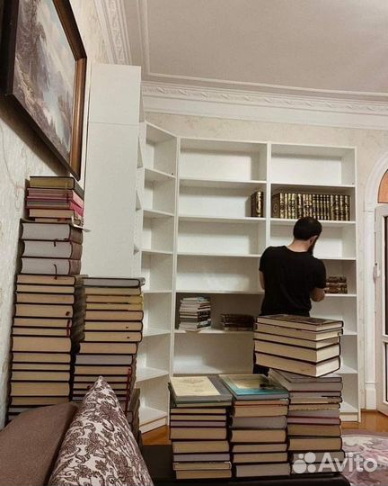 Книги/исламская литература и товары