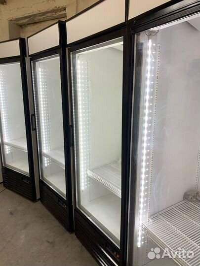 Холодильный шкаф бу