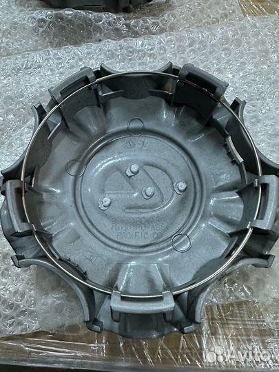 Колпаки для дисков Lexus LX570