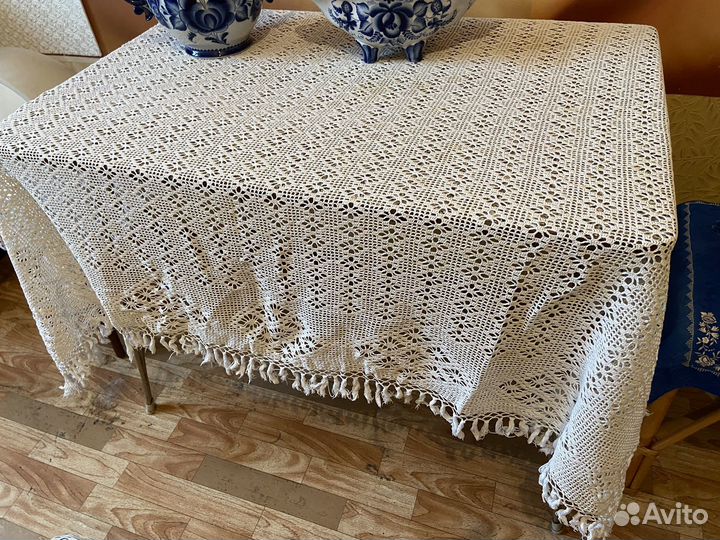 Шторы и тюль