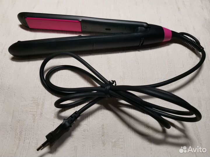 Выпрямитель для волос Philips Straightener 3000