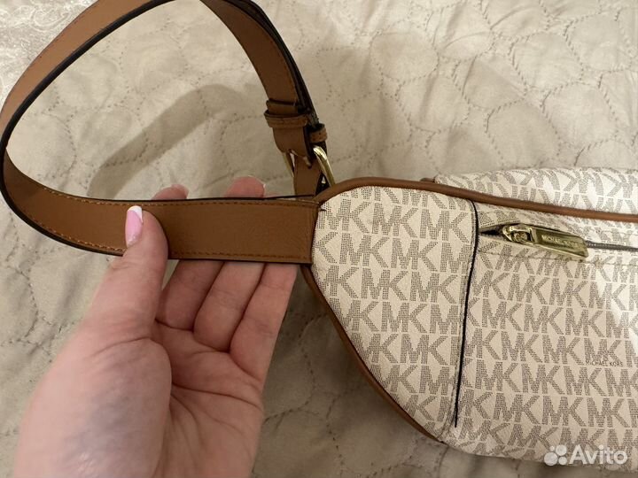 Сумка Michael kors кроссбоди