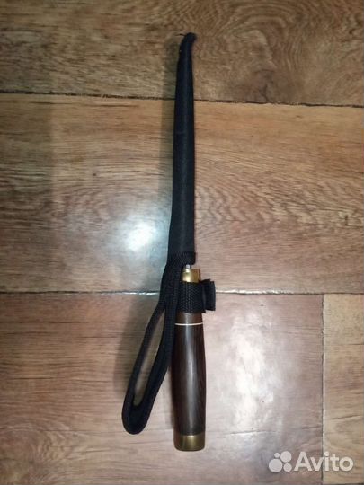 Нож охотничий